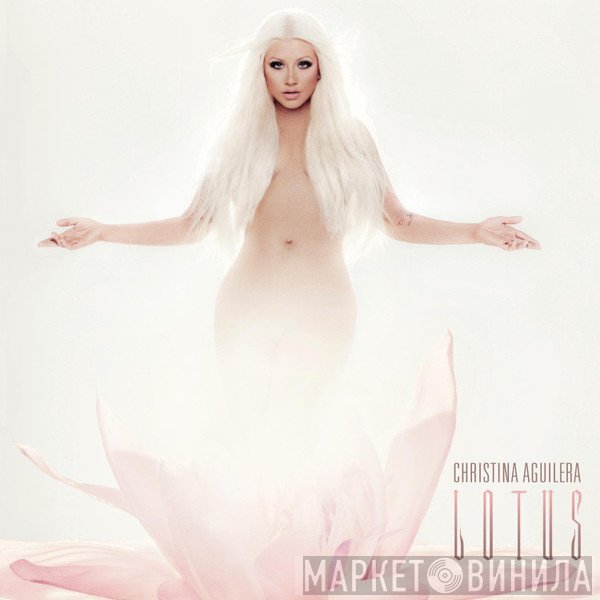 Christina Aguilera  - Lotus
