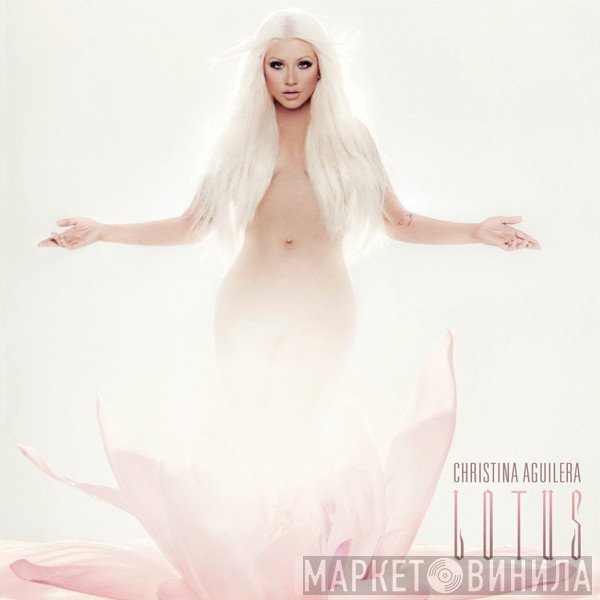 Christina Aguilera  - Lotus