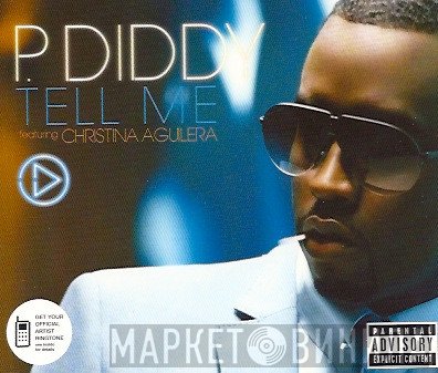 Christina Aguilera, P. Diddy - Tell Me