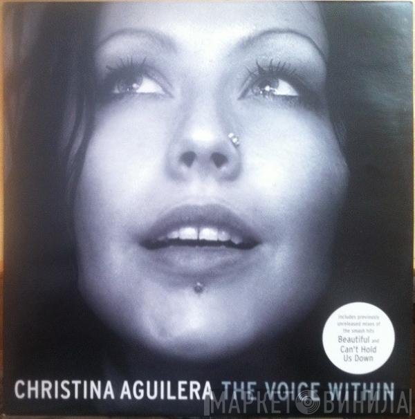 Christina Aguilera - The Voice Within