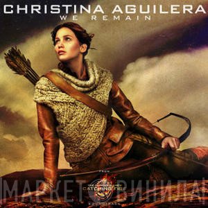 Christina Aguilera  - We Remain