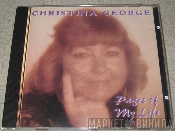 Christina George - Pages Of My Life