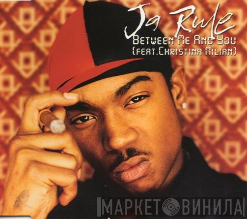 Christina Milian, Ja Rule - Between Me And You