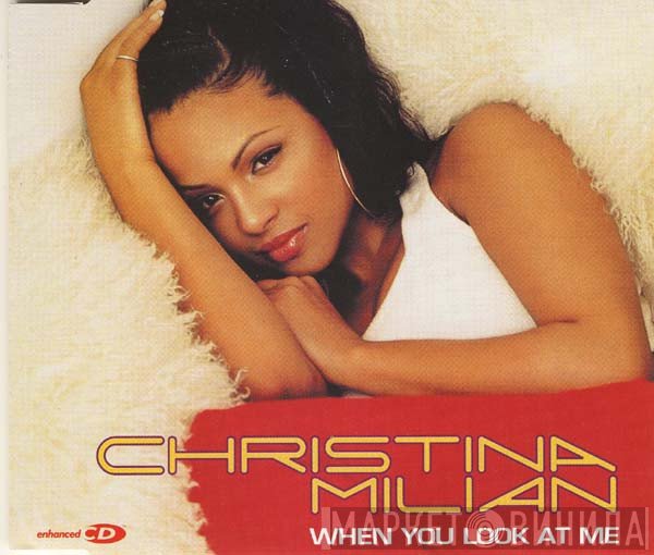 Christina Milian - When You Look At Me