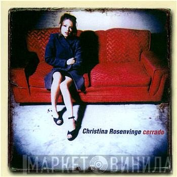 Christina Rosenvinge  - Cerrado
