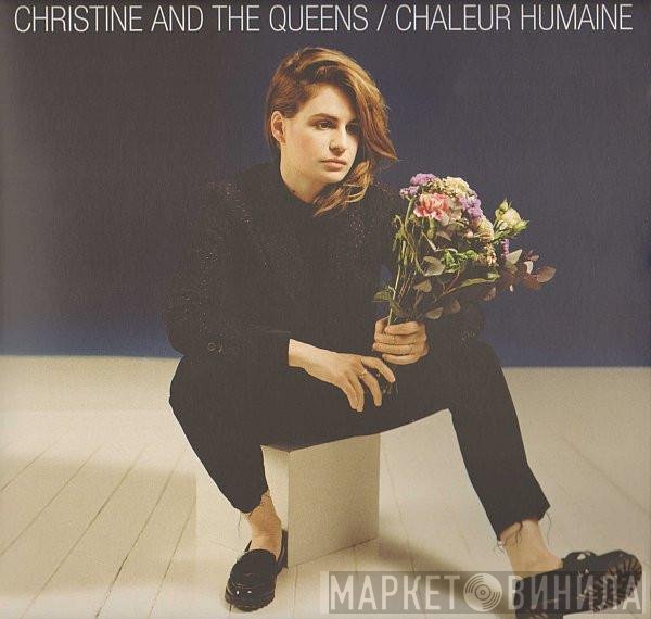 Christine And The Queens - Chaleur Humaine