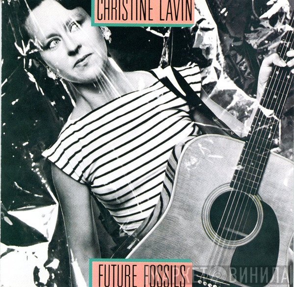 Christine Lavin  - Future Fossils
