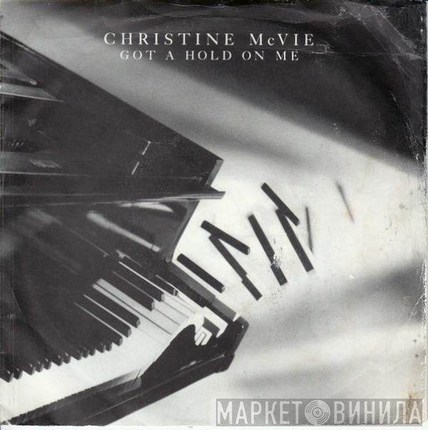 Christine McVie - Got A Hold On Me