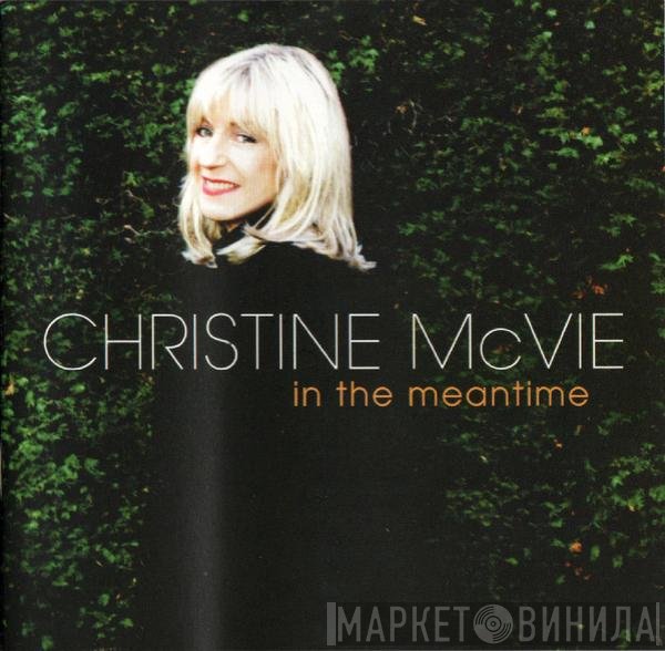 Christine McVie - In The Meantime