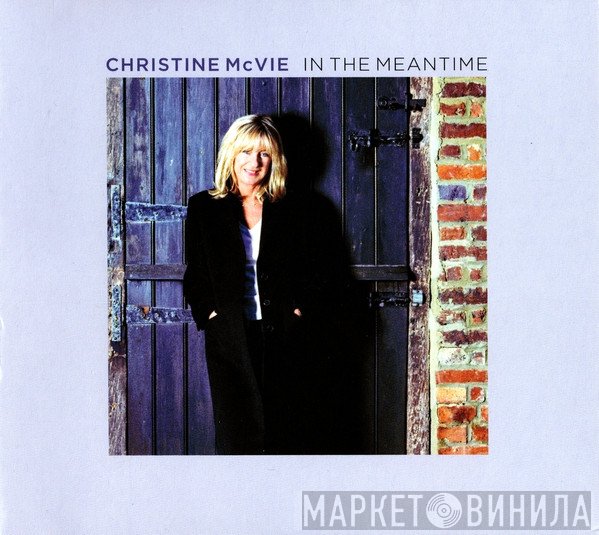 Christine McVie - In The Meantime