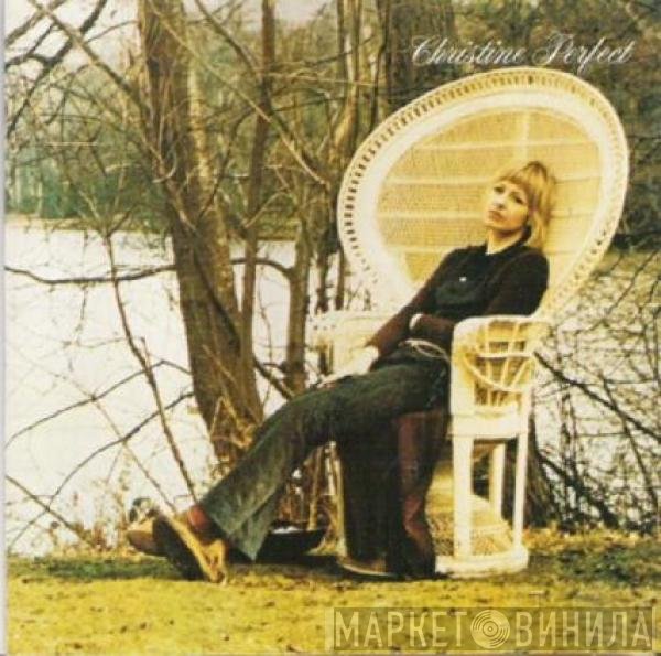 Christine Perfect  - Christine Perfect