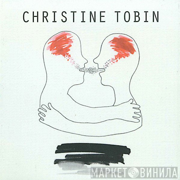 Christine Tobin - You Draw The Line