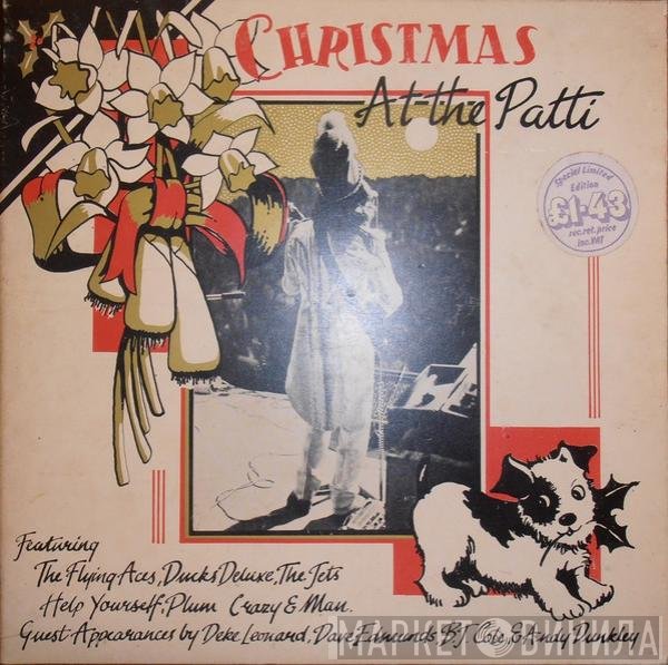  - Christmas At The Patti