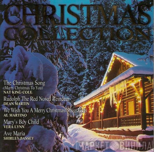  - Christmas Collection