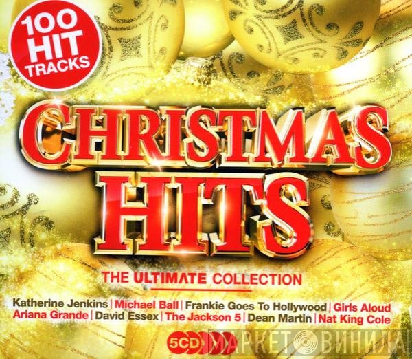  - Christmas Hits (The Ultimate Collection)
