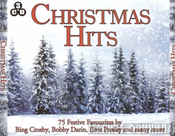  - Christmas Hits