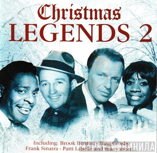  - Christmas Legends 2