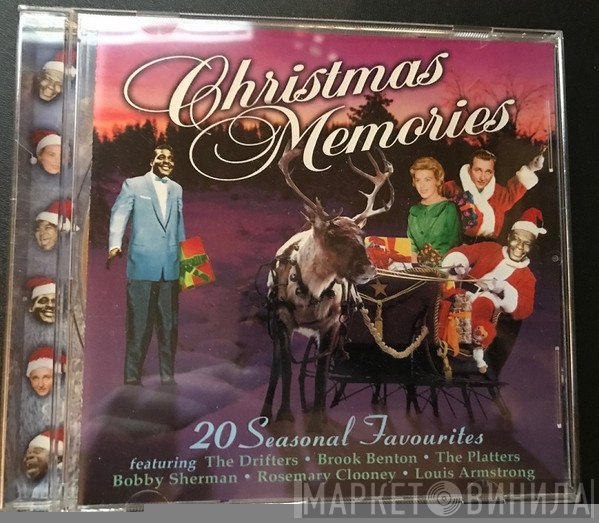  - Christmas Memories