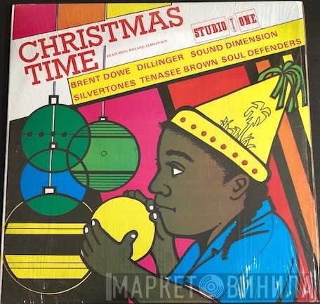  - Christmas Time