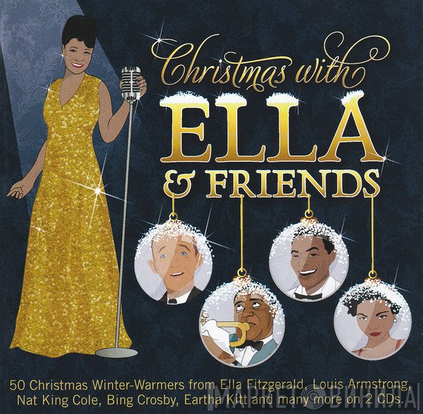  - Christmas With Ella And Friends