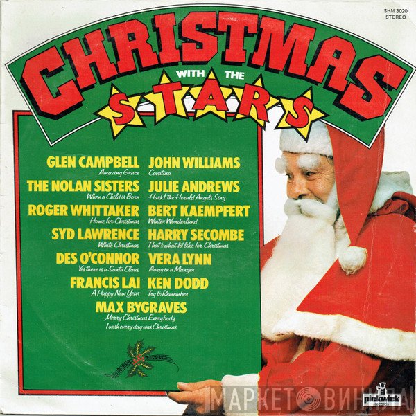  - Christmas With The Stars