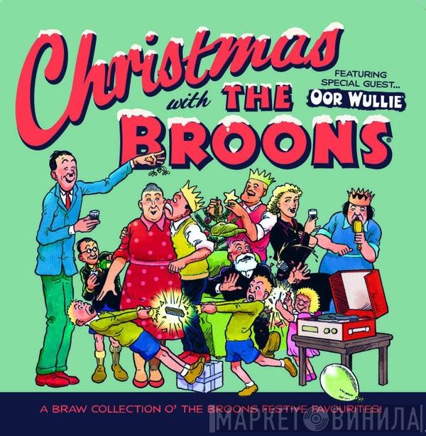  - Christmas with the Broons