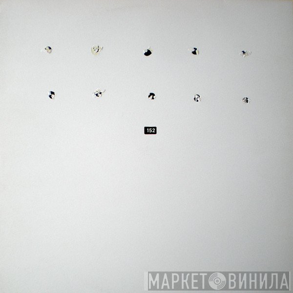 Christoph De Babalon / Kid606  - Christoph De Babalon / Kid 606