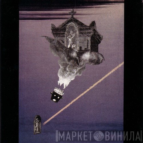 Christoph Heemann - Retrace