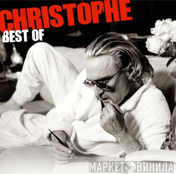 Christophe  - Best Of