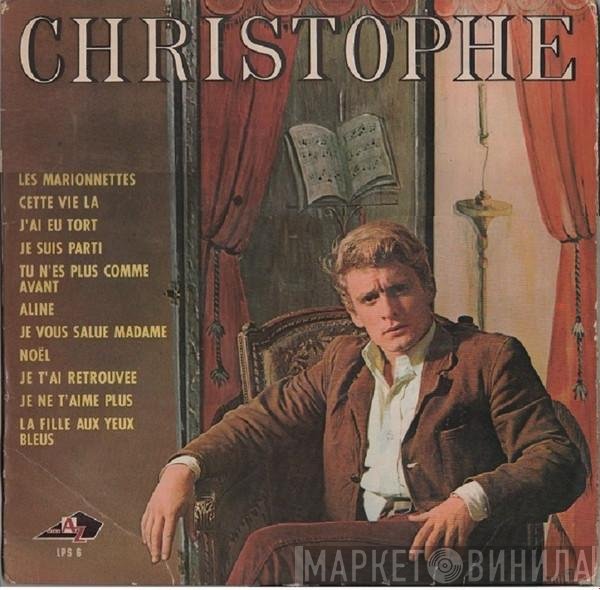 Christophe  - Christophe