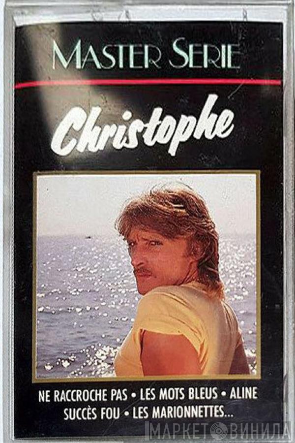 Christophe  - Christophe