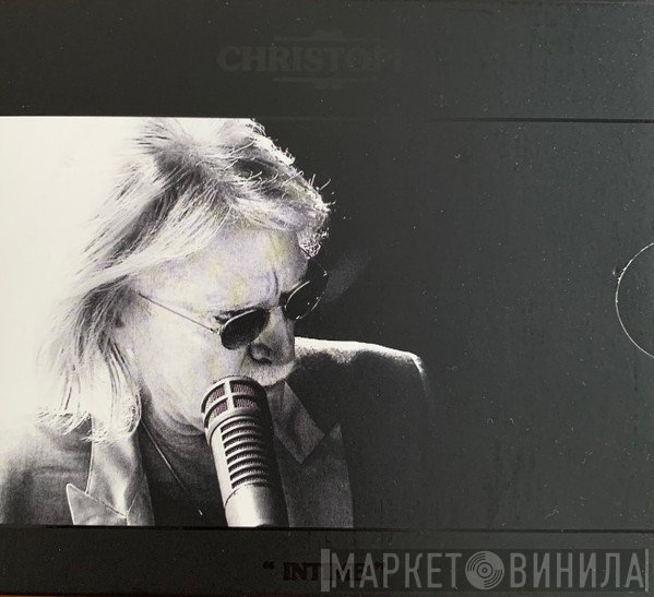 Christophe  - Intime