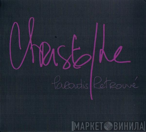 Christophe  - Paradis Retrouvé (Volume 1)