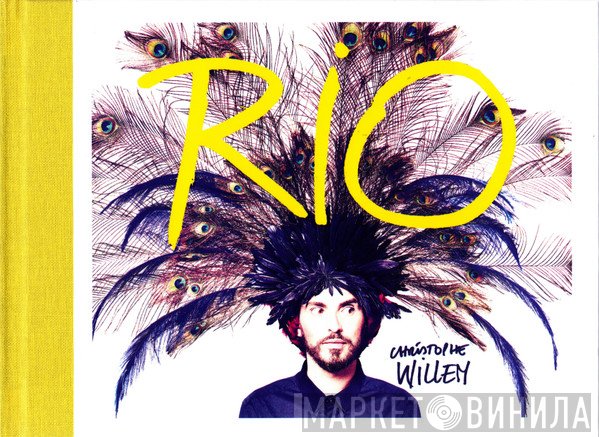 Christophe Willem  - Rio