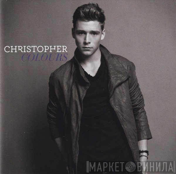 Christopher   - Colours