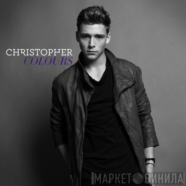 Christopher   - Colours