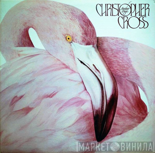 Christopher Cross  - Another Page