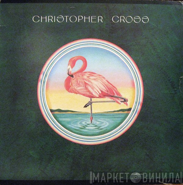 Christopher Cross  - Christopher Cross