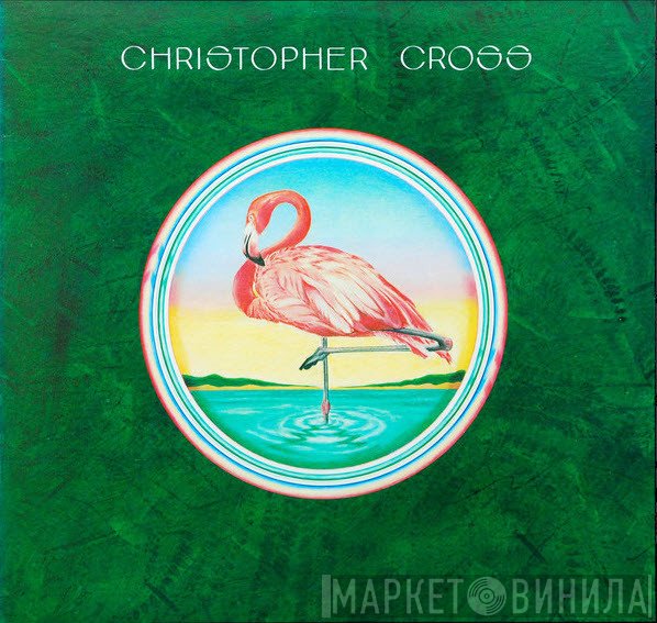 Christopher Cross - Christopher Cross