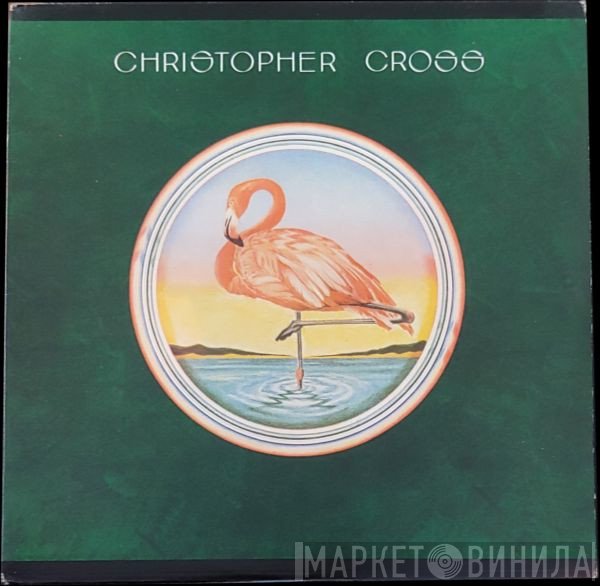 Christopher Cross - Christopher Cross