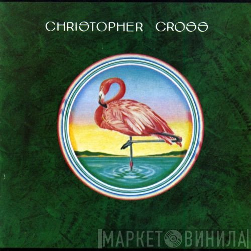 Christopher Cross - Christopher Cross