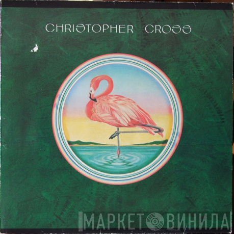 Christopher Cross  - Christopher Cross
