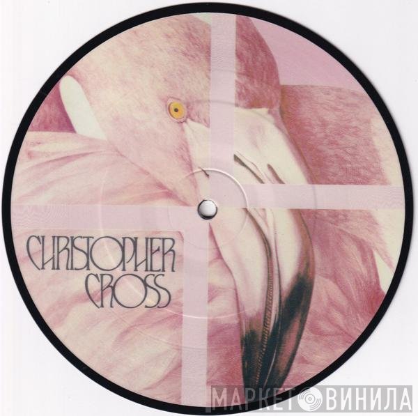 Christopher Cross - No Time For Talk