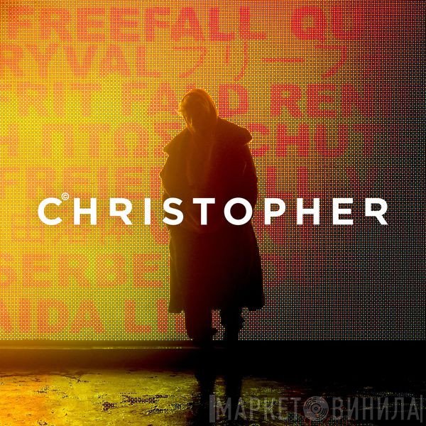Christopher   - Free Fall