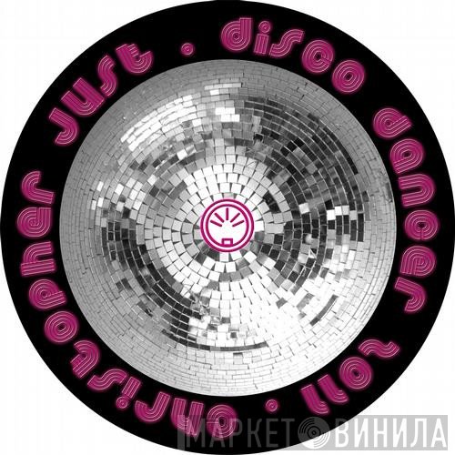 Christopher Just - Disco Dancer 2011