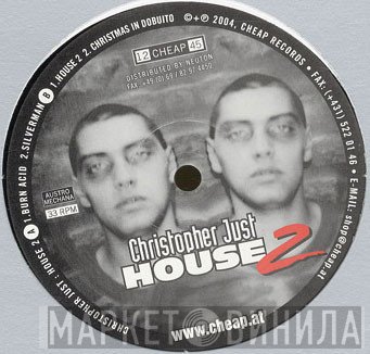 Christopher Just - House 2