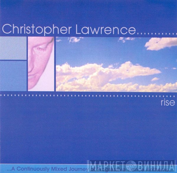Christopher Lawrence  - Rise