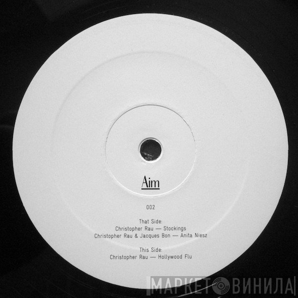 Christopher Rau - Aim 002