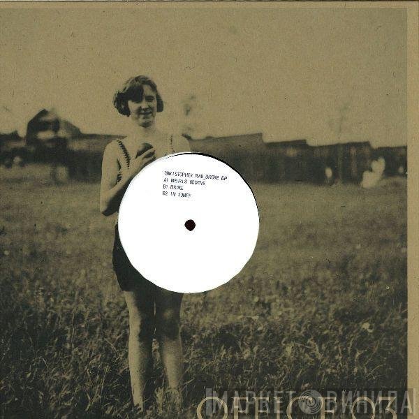 Christopher Rau  - Broke EP