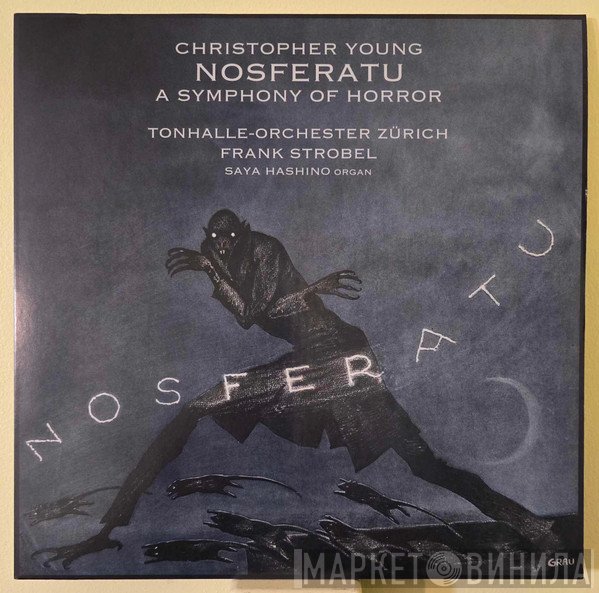 Christopher Young - Nosferatu (A Symphony Of Horror)